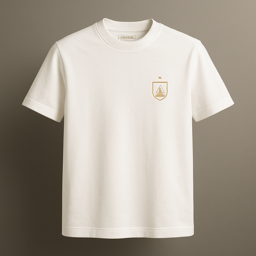Camiseta Saint Berloux Riviera d’Or